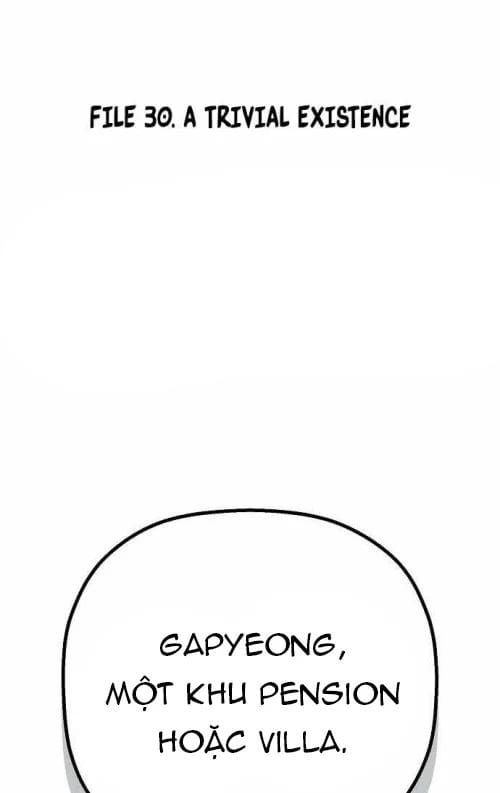 Hồ Sơ Ác Nhân Chapter 30 - 4