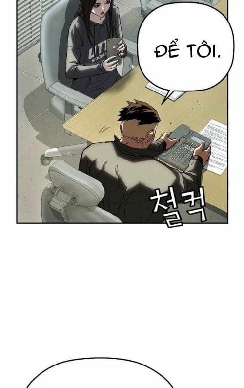 Hồ Sơ Ác Nhân Chapter 30 - 31