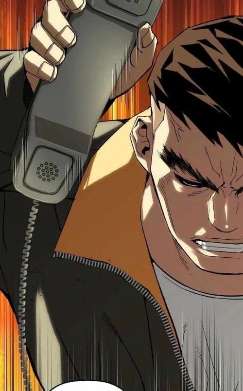 Hồ Sơ Ác Nhân Chapter 30 - 41