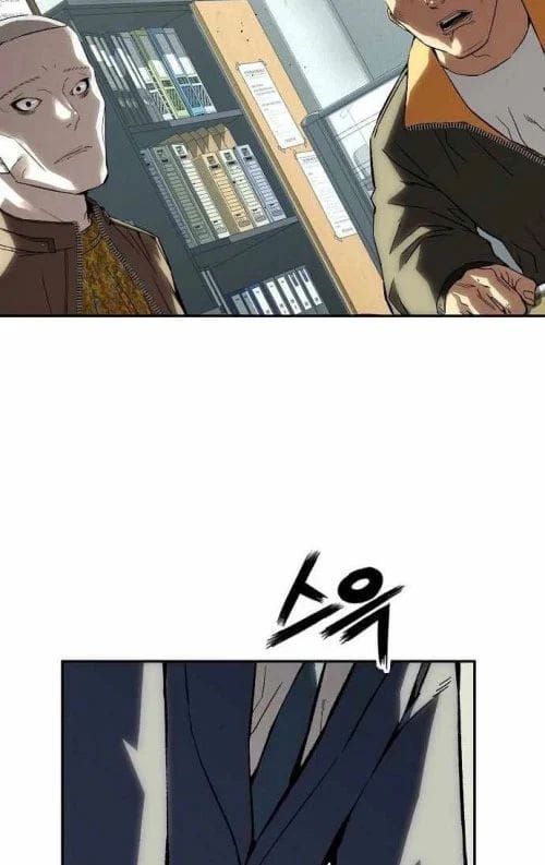 Hồ Sơ Ác Nhân Chapter 30 - 6