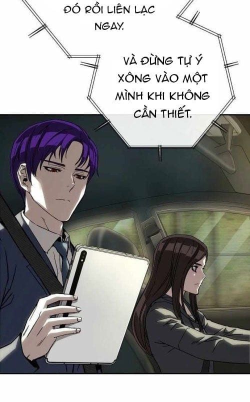Hồ Sơ Ác Nhân Chapter 30 - 72