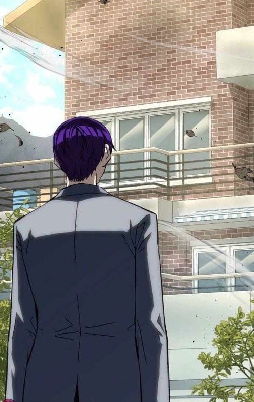 Hồ Sơ Ác Nhân Chapter 30 - 95