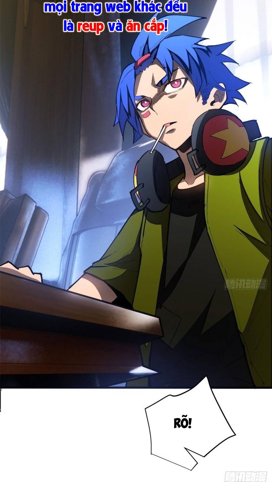 Thế Giới Siêu Phàm! Tôi Là Ma Cà Rồng !? Chapter 39 - 7