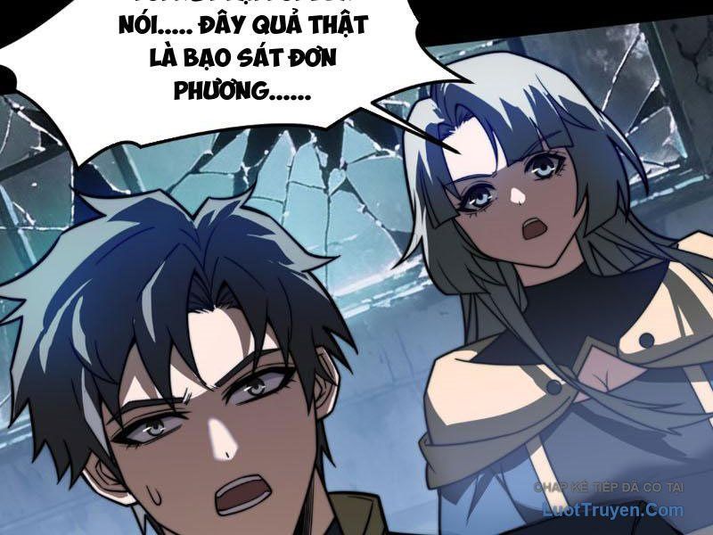 Sau Khi Chia Tay Hoa Khôi, Võ Đạo Của Ta Thẳng Tới Cấp Thần Chapter 43 - 45