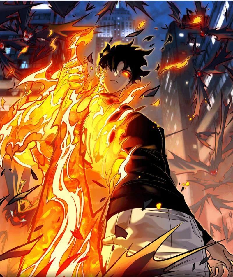 Sau Khi Chia Tay Hoa Khôi, Võ Đạo Của Ta Thẳng Tới Cấp Thần Chapter 45 - 2