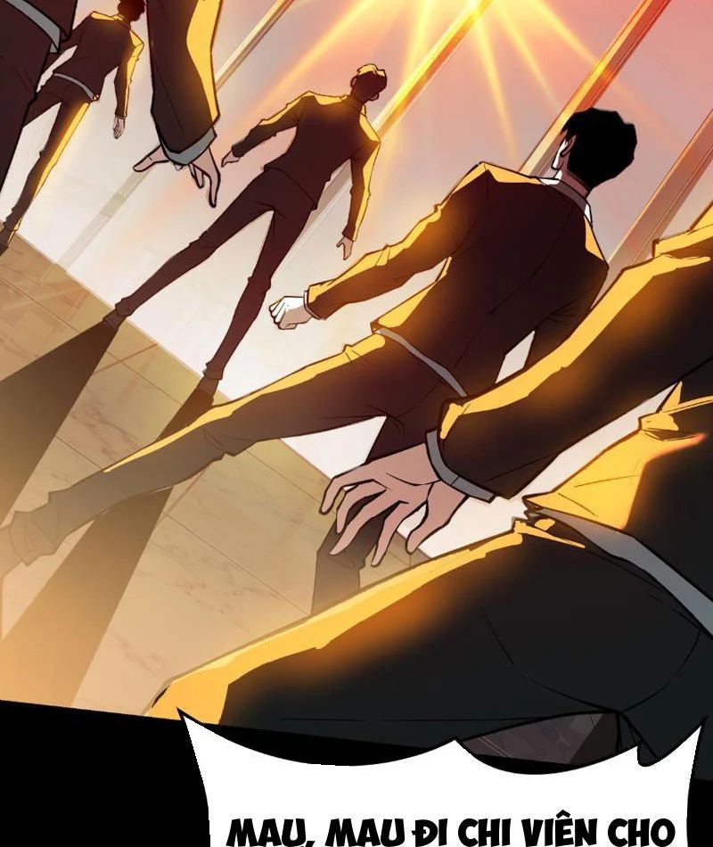 Sau Khi Chia Tay Hoa Khôi, Võ Đạo Của Ta Thẳng Tới Cấp Thần Chapter 45 - 19