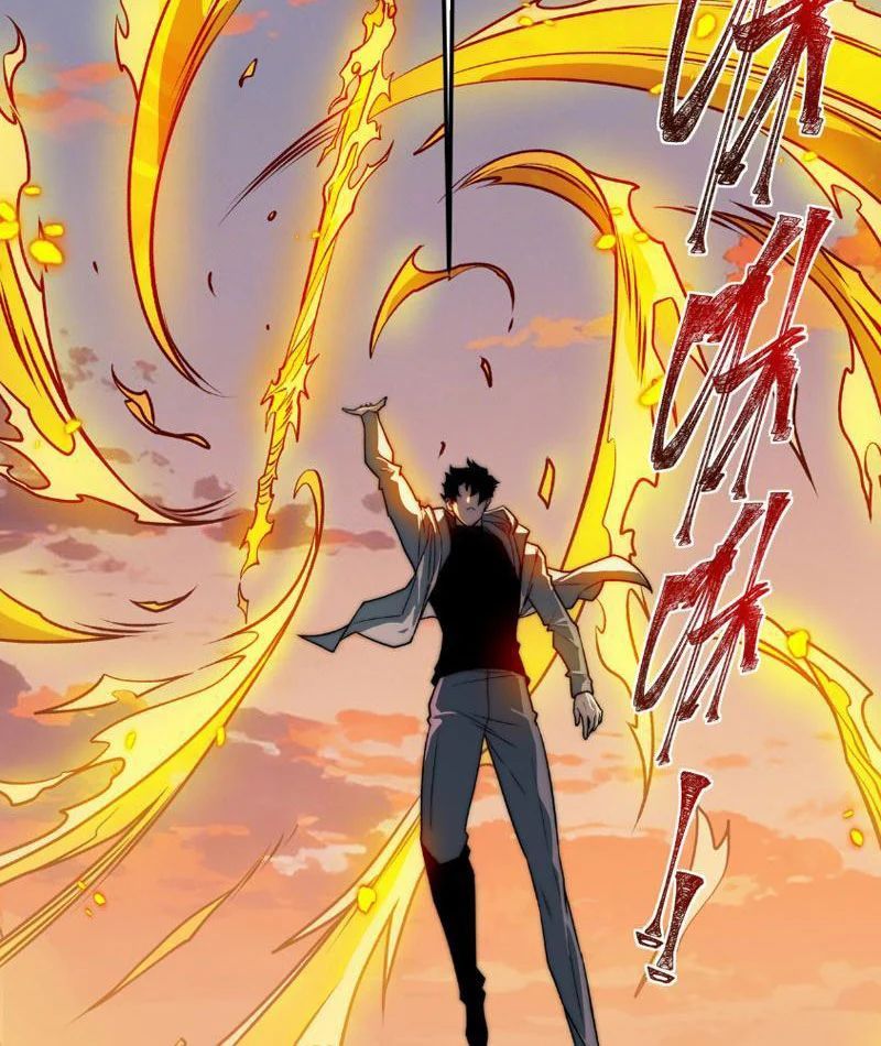 Sau Khi Chia Tay Hoa Khôi, Võ Đạo Của Ta Thẳng Tới Cấp Thần Chapter 45 - 28