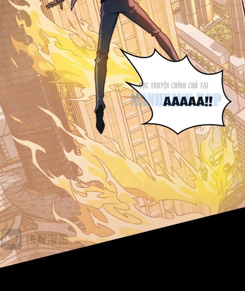 Sau Khi Chia Tay Hoa Khôi, Võ Đạo Của Ta Thẳng Tới Cấp Thần Chapter 45 - 31