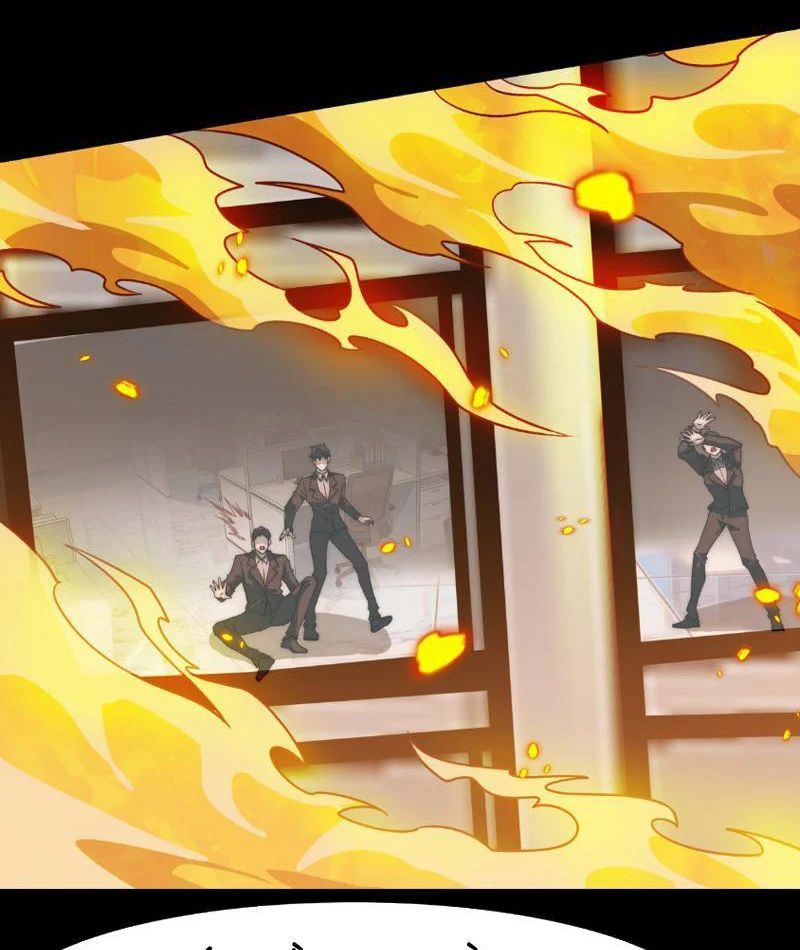 Sau Khi Chia Tay Hoa Khôi, Võ Đạo Của Ta Thẳng Tới Cấp Thần Chapter 45 - 32