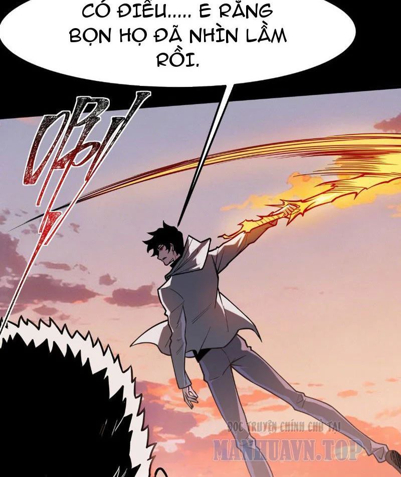 Sau Khi Chia Tay Hoa Khôi, Võ Đạo Của Ta Thẳng Tới Cấp Thần Chapter 45 - 33