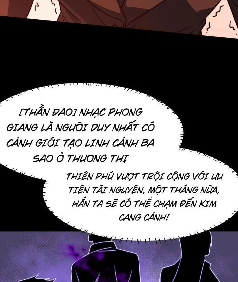 Sau Khi Chia Tay Hoa Khôi, Võ Đạo Của Ta Thẳng Tới Cấp Thần Chapter 45 - 57