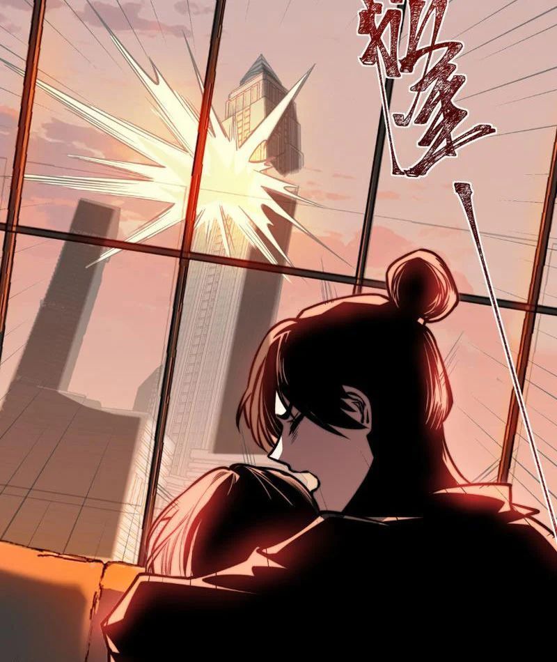 Sau Khi Chia Tay Hoa Khôi, Võ Đạo Của Ta Thẳng Tới Cấp Thần Chapter 45 - 7