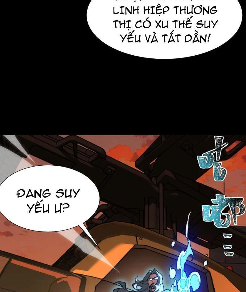 Sau Khi Chia Tay Hoa Khôi, Võ Đạo Của Ta Thẳng Tới Cấp Thần Chapter 45 - 70