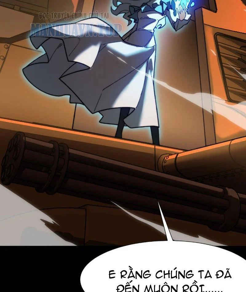 Sau Khi Chia Tay Hoa Khôi, Võ Đạo Của Ta Thẳng Tới Cấp Thần Chapter 45 - 71