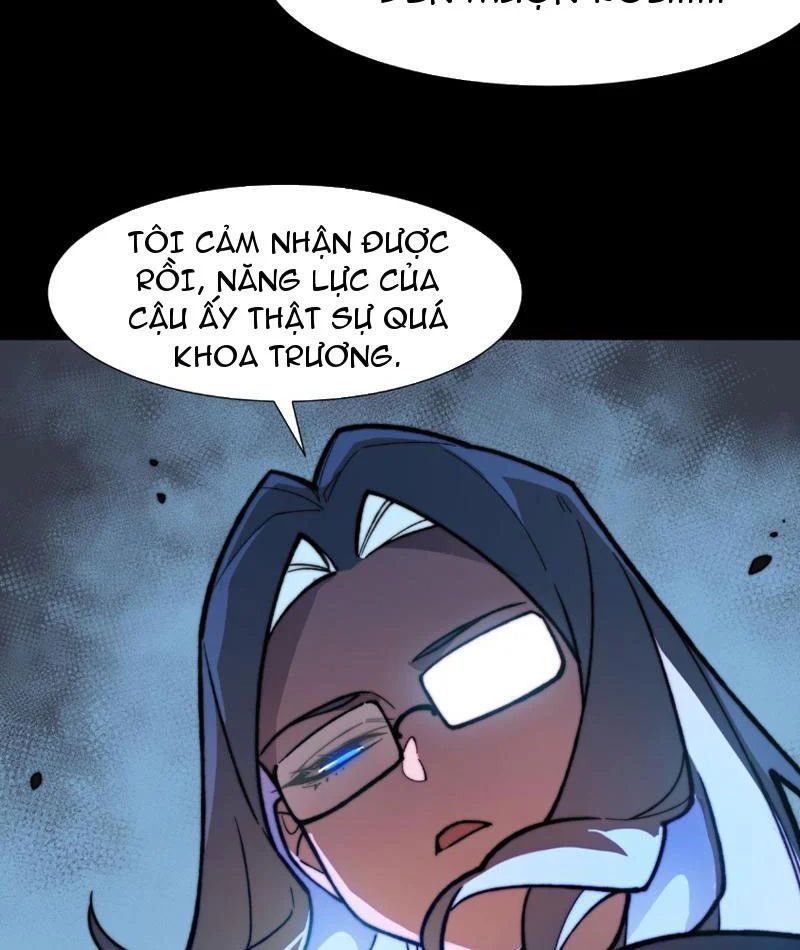 Sau Khi Chia Tay Hoa Khôi, Võ Đạo Của Ta Thẳng Tới Cấp Thần Chapter 45 - 72