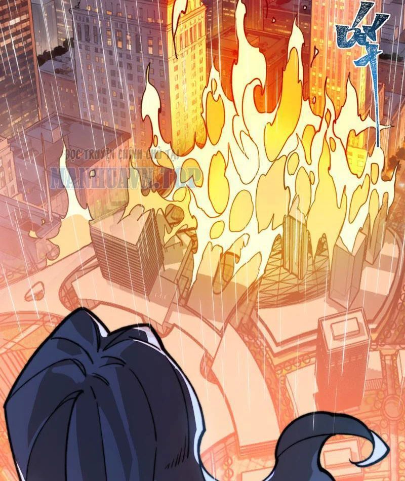 Sau Khi Chia Tay Hoa Khôi, Võ Đạo Của Ta Thẳng Tới Cấp Thần Chapter 45 - 78