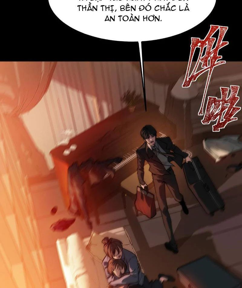 Sau Khi Chia Tay Hoa Khôi, Võ Đạo Của Ta Thẳng Tới Cấp Thần Chapter 45 - 9