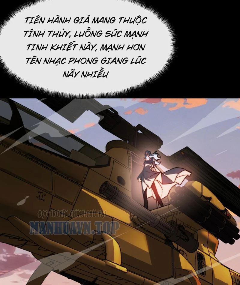 Sau Khi Chia Tay Hoa Khôi, Võ Đạo Của Ta Thẳng Tới Cấp Thần Chapter 45 - 84