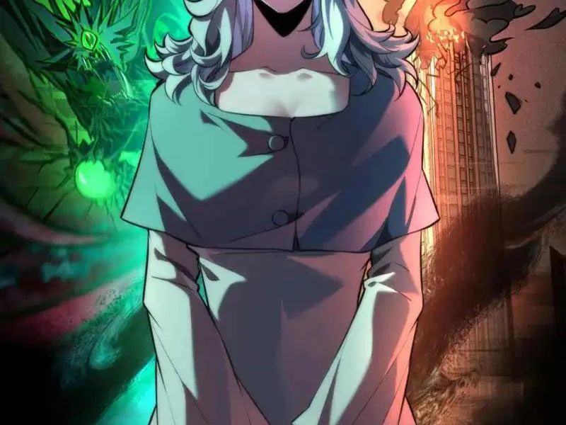 Sau Khi Chia Tay Hoa Khôi, Võ Đạo Của Ta Thẳng Tới Cấp Thần Chapter 46 - 46