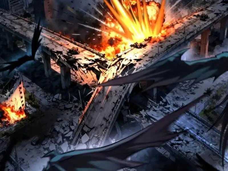 Sau Khi Chia Tay Hoa Khôi, Võ Đạo Của Ta Thẳng Tới Cấp Thần Chapter 46 - 49