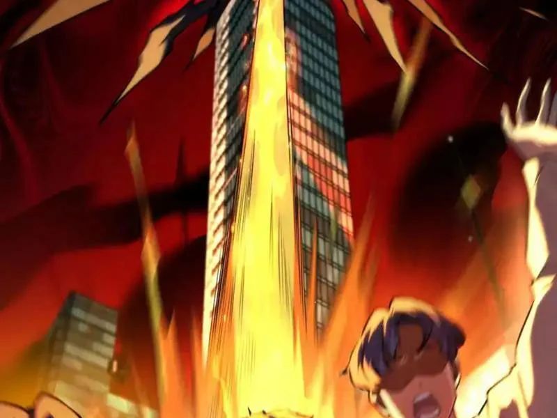 Sau Khi Chia Tay Hoa Khôi, Võ Đạo Của Ta Thẳng Tới Cấp Thần Chapter 46 - 53