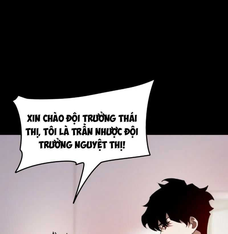 Sau Khi Chia Tay Hoa Khôi, Võ Đạo Của Ta Thẳng Tới Cấp Thần Chapter 50 - 11