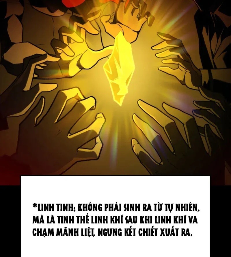 Sau Khi Chia Tay Hoa Khôi, Võ Đạo Của Ta Thẳng Tới Cấp Thần Chapter 50 - 48