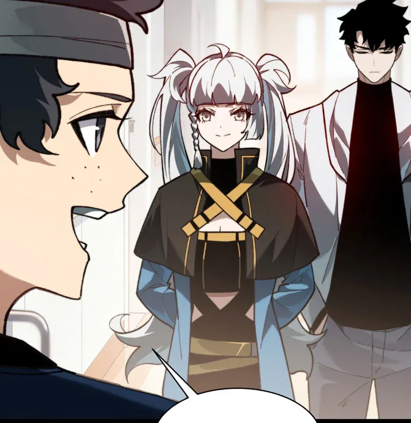 Sau Khi Chia Tay Hoa Khôi, Võ Đạo Của Ta Thẳng Tới Cấp Thần Chapter 50 - 7