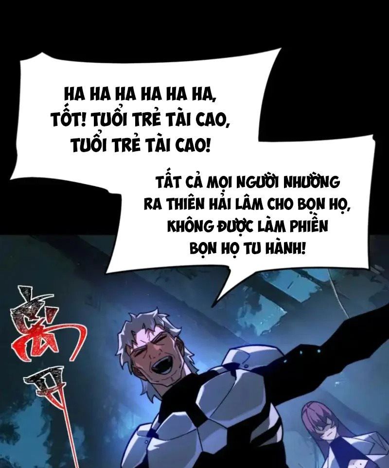 Sau Khi Chia Tay Hoa Khôi, Võ Đạo Của Ta Thẳng Tới Cấp Thần Chapter 50 - 21