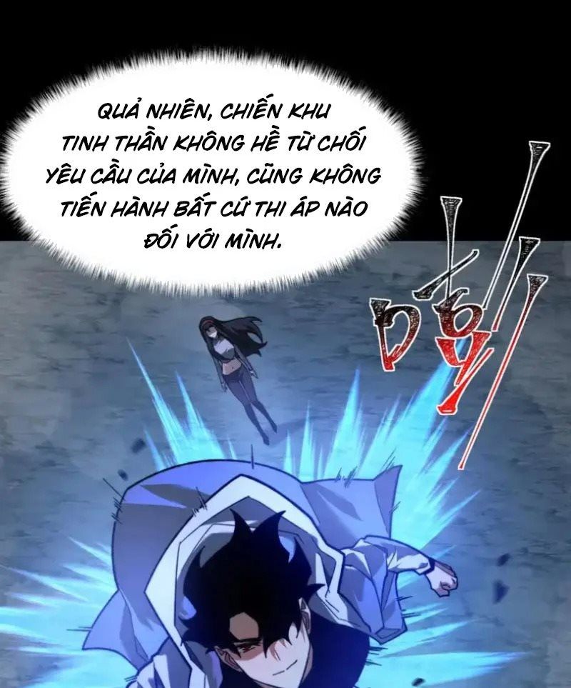 Sau Khi Chia Tay Hoa Khôi, Võ Đạo Của Ta Thẳng Tới Cấp Thần Chapter 50 - 27