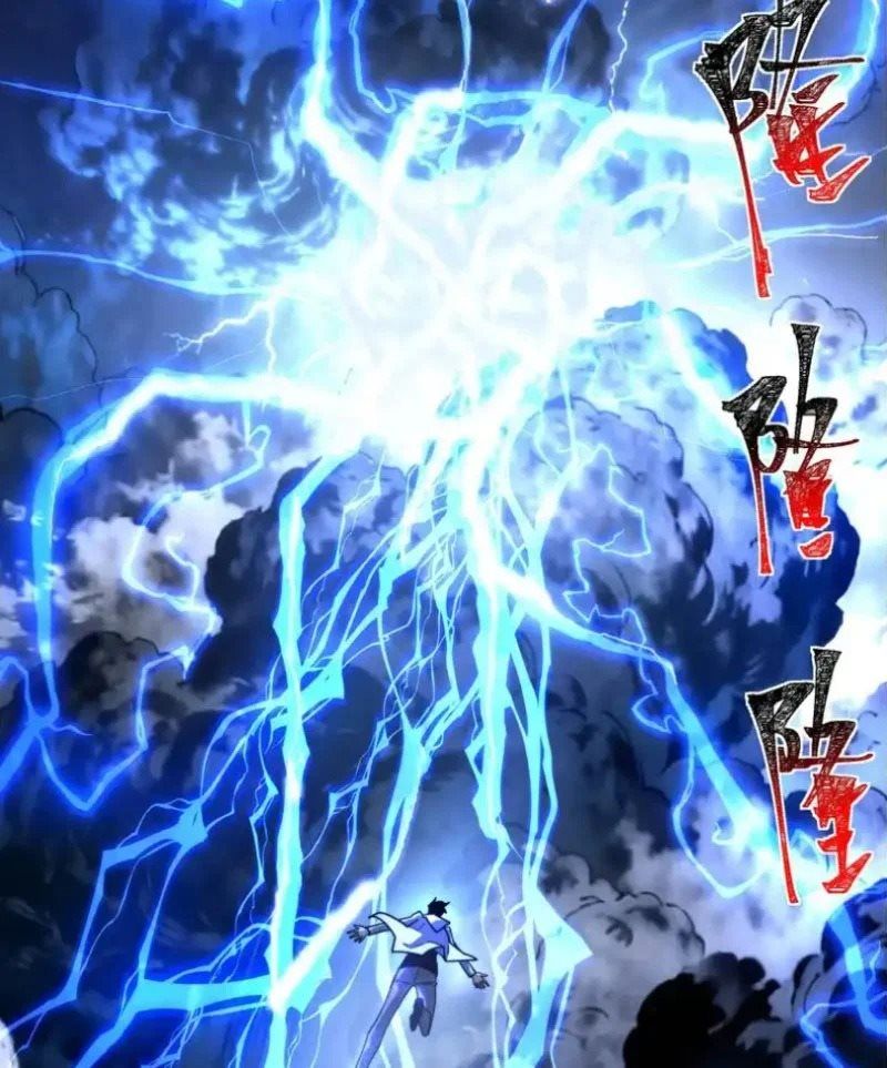 Sau Khi Chia Tay Hoa Khôi, Võ Đạo Của Ta Thẳng Tới Cấp Thần Chapter 50 - 32