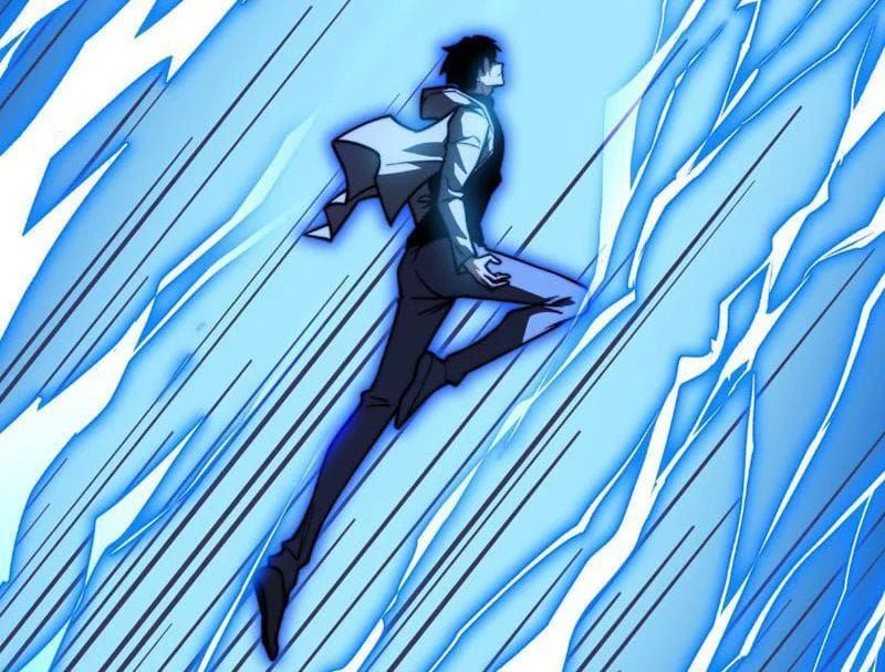 Sau Khi Chia Tay Hoa Khôi, Võ Đạo Của Ta Thẳng Tới Cấp Thần Chapter 51 - 19