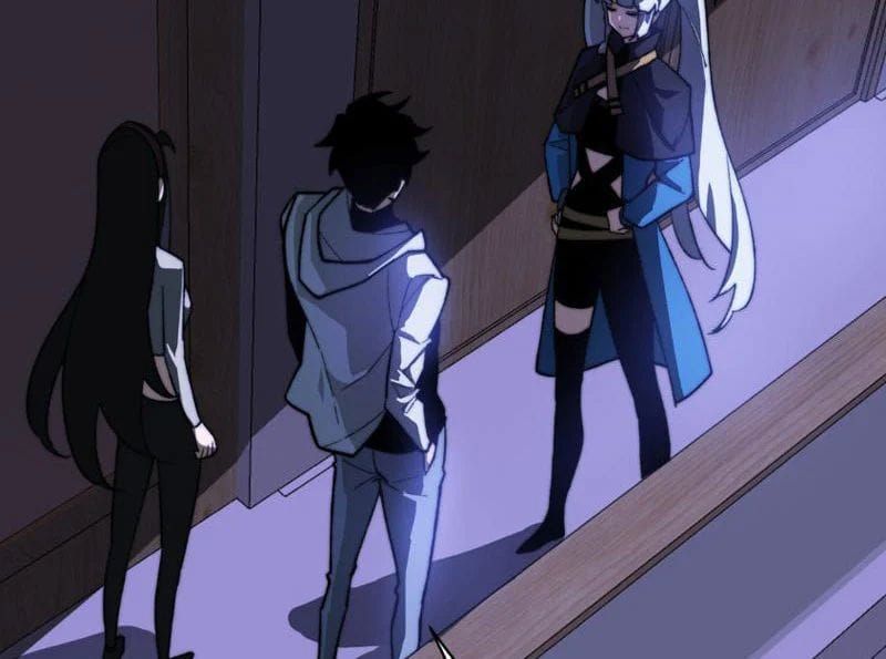 Sau Khi Chia Tay Hoa Khôi, Võ Đạo Của Ta Thẳng Tới Cấp Thần Chapter 51 - 198