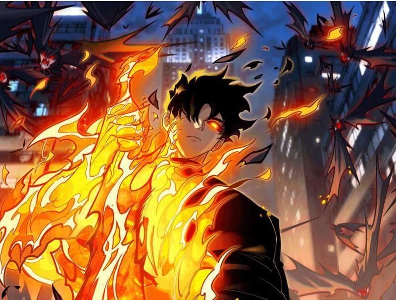 Sau Khi Chia Tay Hoa Khôi, Võ Đạo Của Ta Thẳng Tới Cấp Thần Chapter 51 - 3