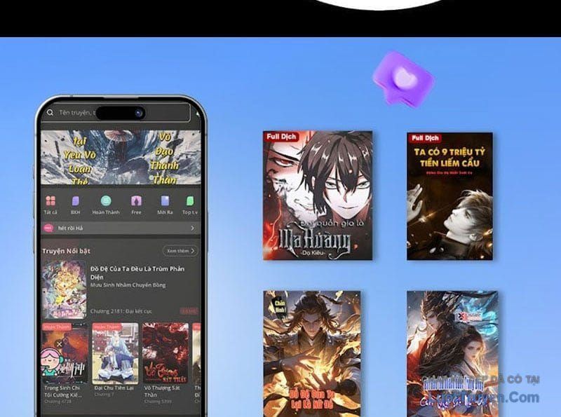 Sau Khi Chia Tay Hoa Khôi, Võ Đạo Của Ta Thẳng Tới Cấp Thần Chapter 51 - 213