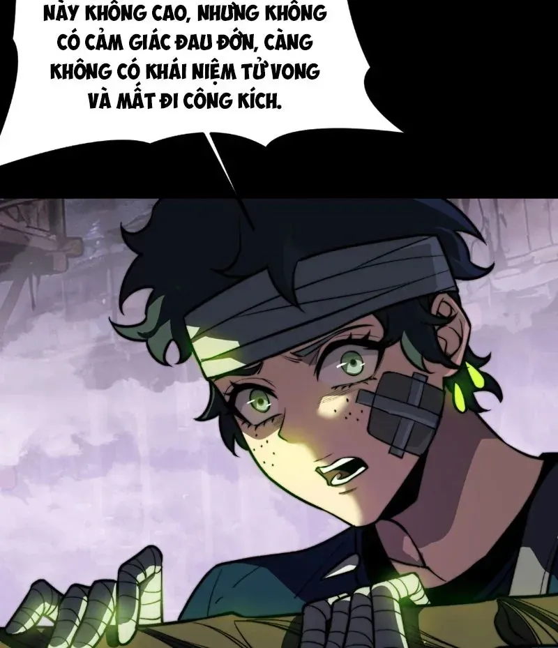 Sau Khi Chia Tay Hoa Khôi, Võ Đạo Của Ta Thẳng Tới Cấp Thần Chapter 52 - 124