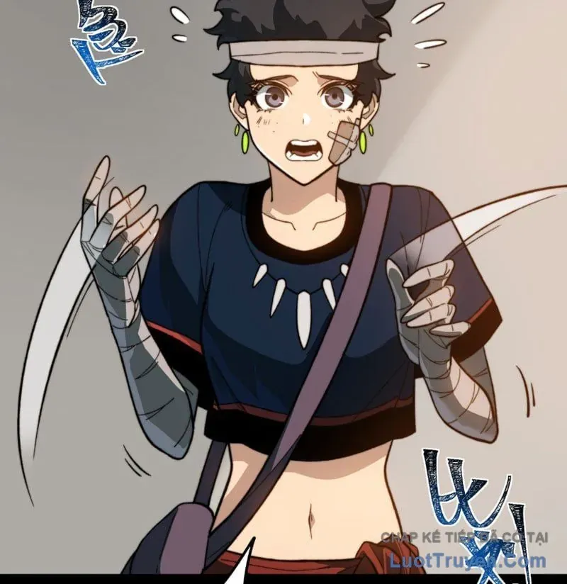 Sau Khi Chia Tay Hoa Khôi, Võ Đạo Của Ta Thẳng Tới Cấp Thần Chapter 52 - 18