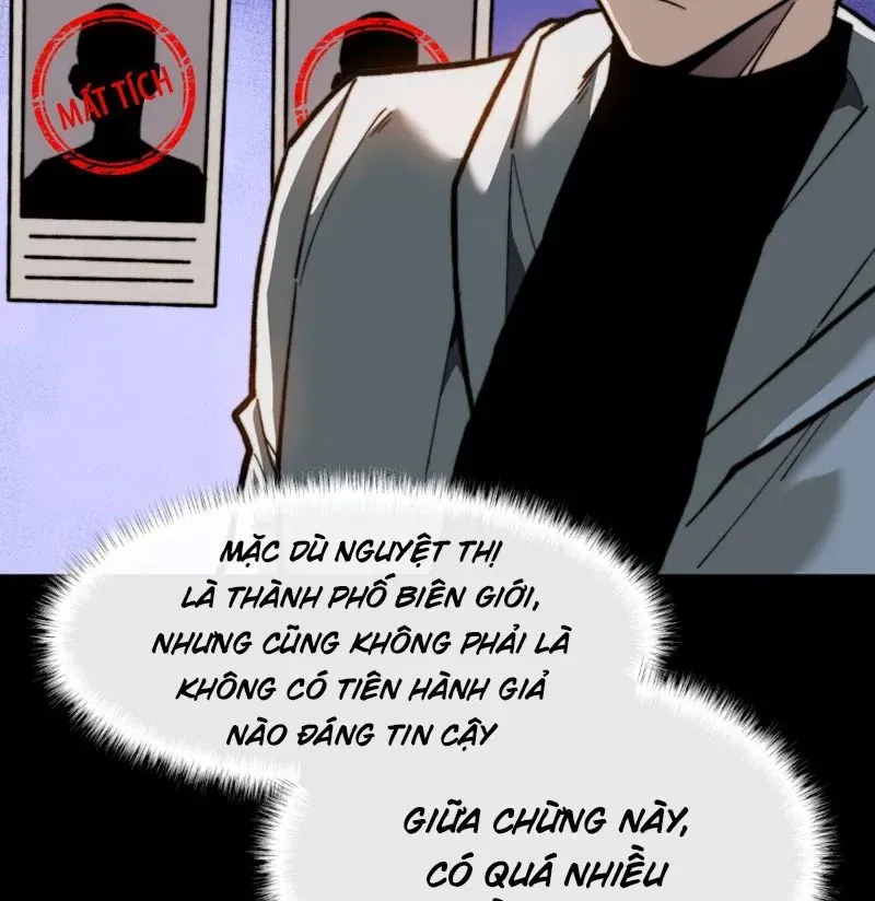 Sau Khi Chia Tay Hoa Khôi, Võ Đạo Của Ta Thẳng Tới Cấp Thần Chapter 52 - 21