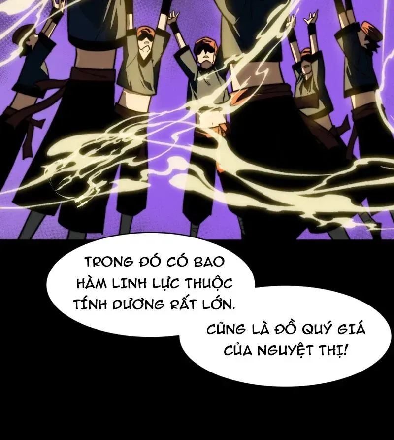 Sau Khi Chia Tay Hoa Khôi, Võ Đạo Của Ta Thẳng Tới Cấp Thần Chapter 52 - 42