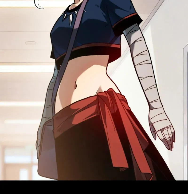 Sau Khi Chia Tay Hoa Khôi, Võ Đạo Của Ta Thẳng Tới Cấp Thần Chapter 52 - 6