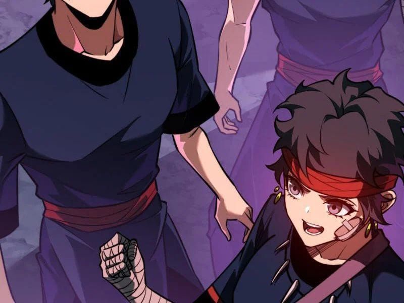 Sau Khi Chia Tay Hoa Khôi, Võ Đạo Của Ta Thẳng Tới Cấp Thần Chapter 53 - 178