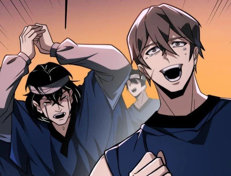 Sau Khi Chia Tay Hoa Khôi, Võ Đạo Của Ta Thẳng Tới Cấp Thần Chapter 53 - 207