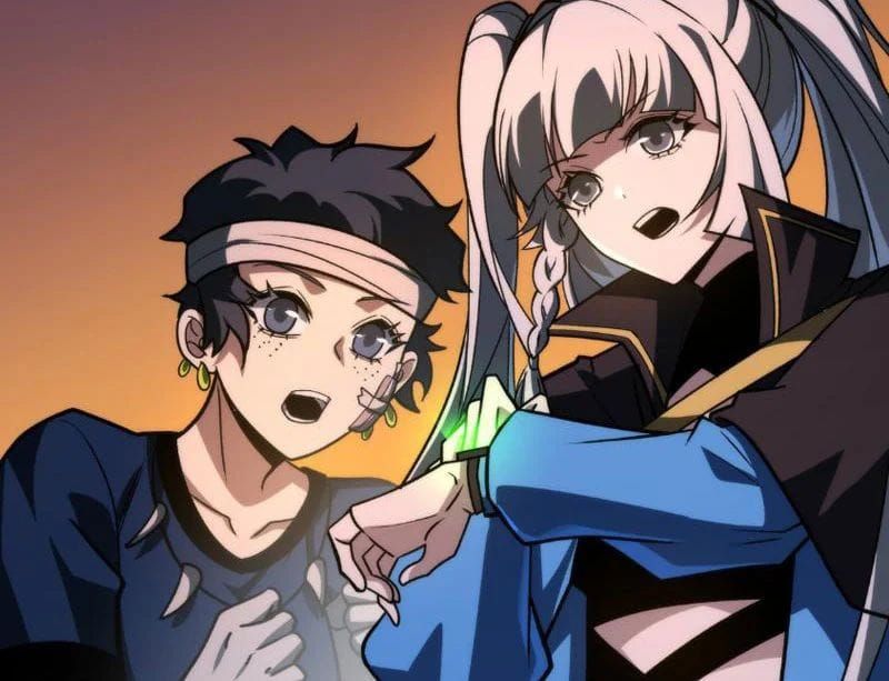 Sau Khi Chia Tay Hoa Khôi, Võ Đạo Của Ta Thẳng Tới Cấp Thần Chapter 53 - 214