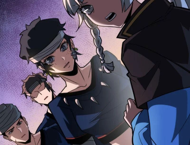 Sau Khi Chia Tay Hoa Khôi, Võ Đạo Của Ta Thẳng Tới Cấp Thần Chapter 53 - 220