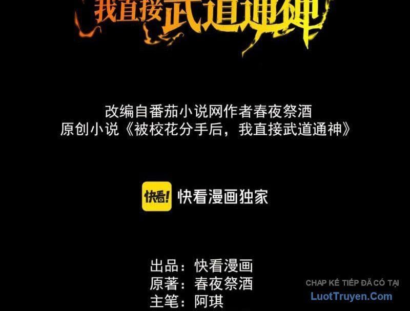 Sau Khi Chia Tay Hoa Khôi, Võ Đạo Của Ta Thẳng Tới Cấp Thần Chapter 53 - 5