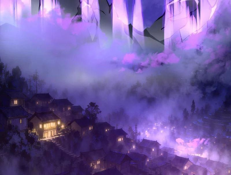 Sau Khi Chia Tay Hoa Khôi, Võ Đạo Của Ta Thẳng Tới Cấp Thần Chapter 53 - 48