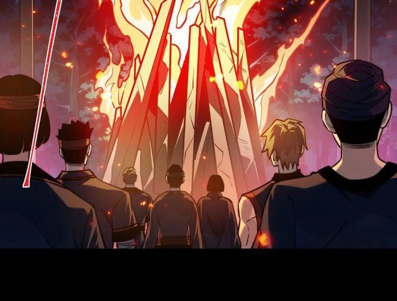 Sau Khi Chia Tay Hoa Khôi, Võ Đạo Của Ta Thẳng Tới Cấp Thần Chapter 53 - 74