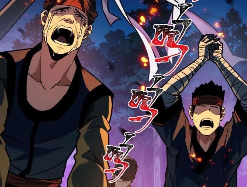 Sau Khi Chia Tay Hoa Khôi, Võ Đạo Của Ta Thẳng Tới Cấp Thần Chapter 53 - 80