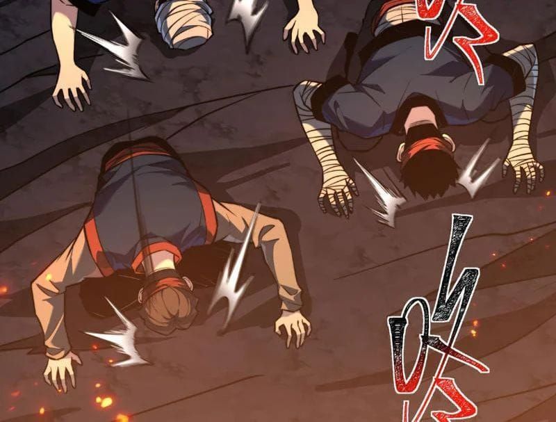 Sau Khi Chia Tay Hoa Khôi, Võ Đạo Của Ta Thẳng Tới Cấp Thần Chapter 53 - 84