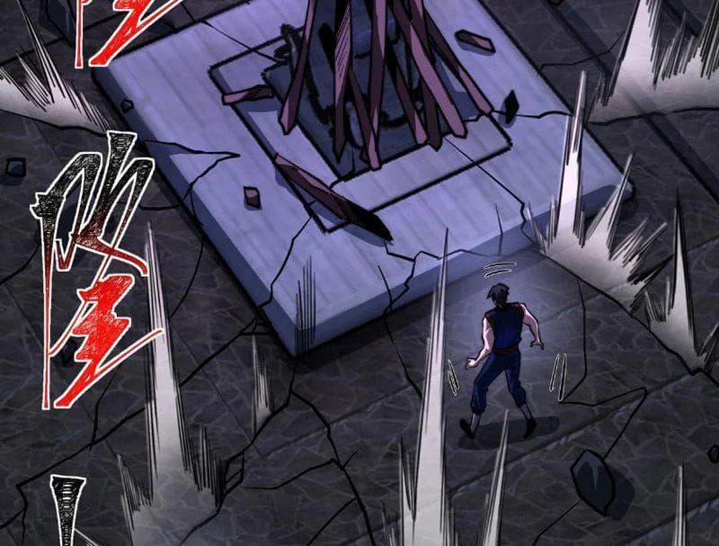 Sau Khi Chia Tay Hoa Khôi, Võ Đạo Của Ta Thẳng Tới Cấp Thần Chapter 53 - 92